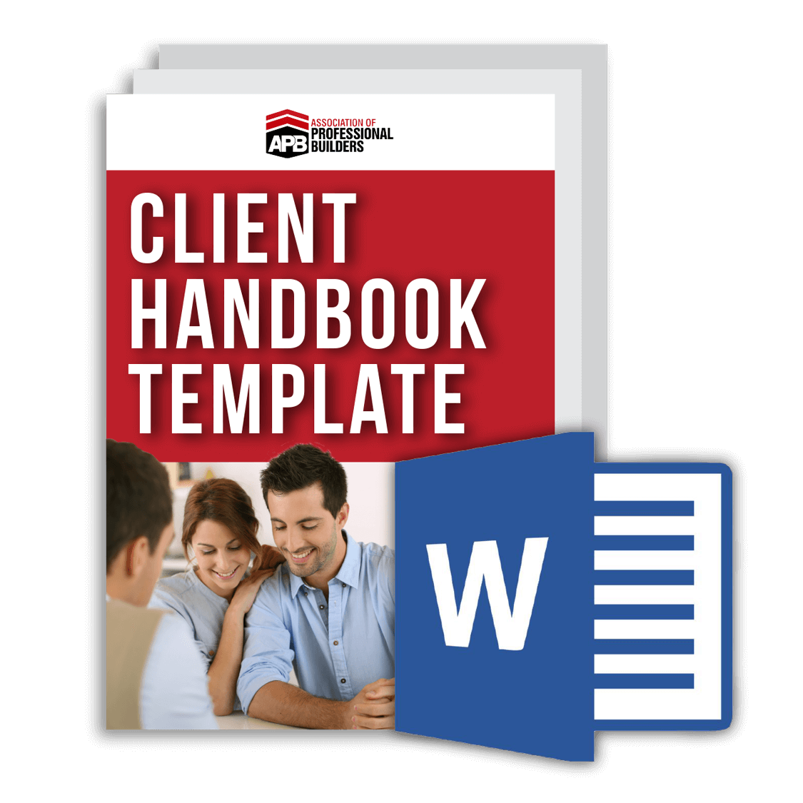 Download The Client Handbook Template